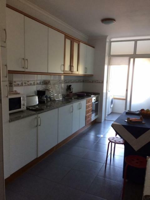 Oporto apartment Canide Beach Vila Nova de Gaia Exterior foto