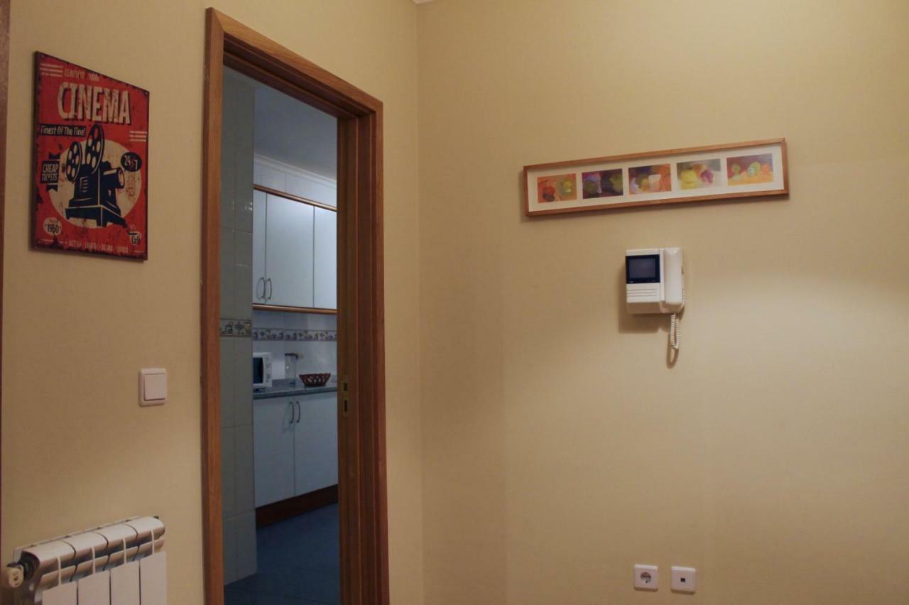 Oporto apartment Canide Beach Vila Nova de Gaia Exterior foto