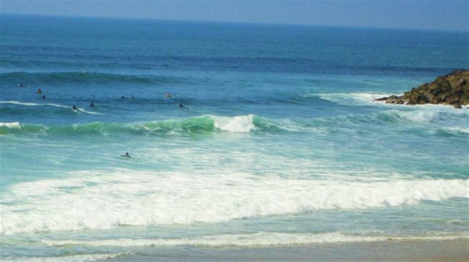 Oporto apartment Canide Beach Vila Nova de Gaia Exterior foto