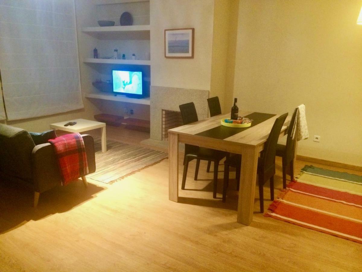 Oporto apartment Canide Beach Vila Nova de Gaia Exterior foto